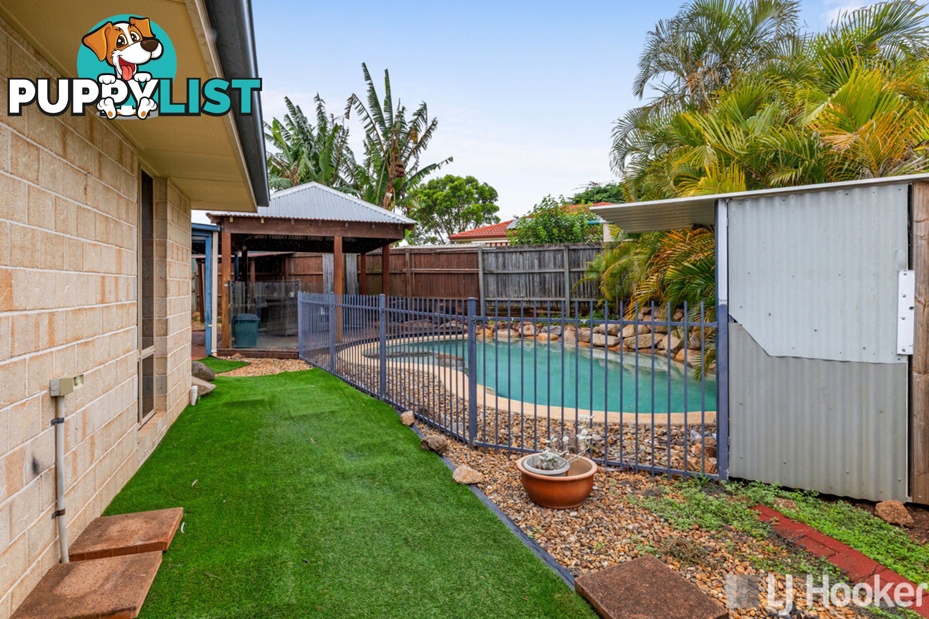 10 Lomond Place VICTORIA POINT QLD 4165