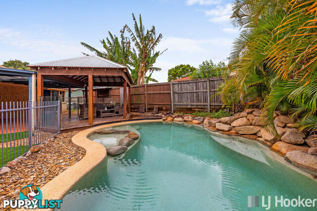 10 Lomond Place VICTORIA POINT QLD 4165