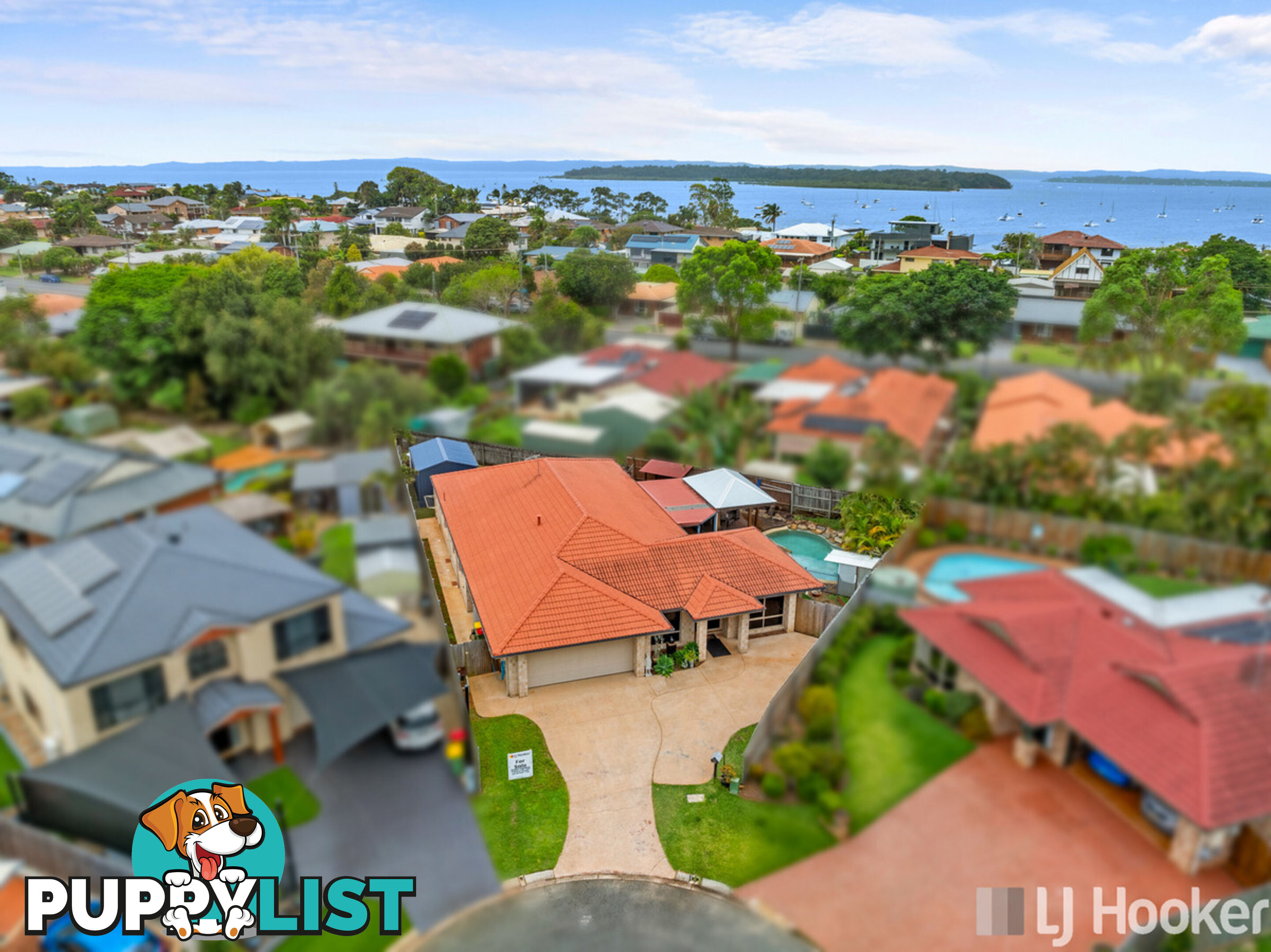 10 Lomond Place VICTORIA POINT QLD 4165