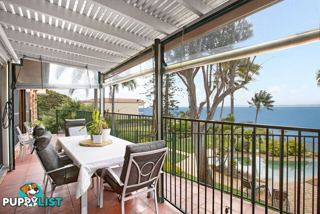 119 Shore Street North CLEVELAND QLD 4163