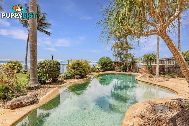 119 Shore Street North CLEVELAND QLD 4163