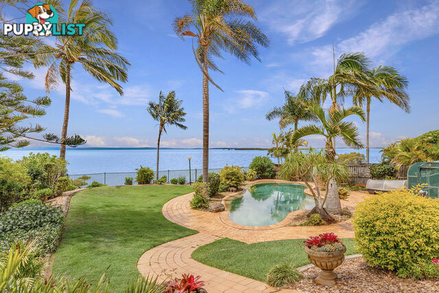 119 Shore Street North CLEVELAND QLD 4163