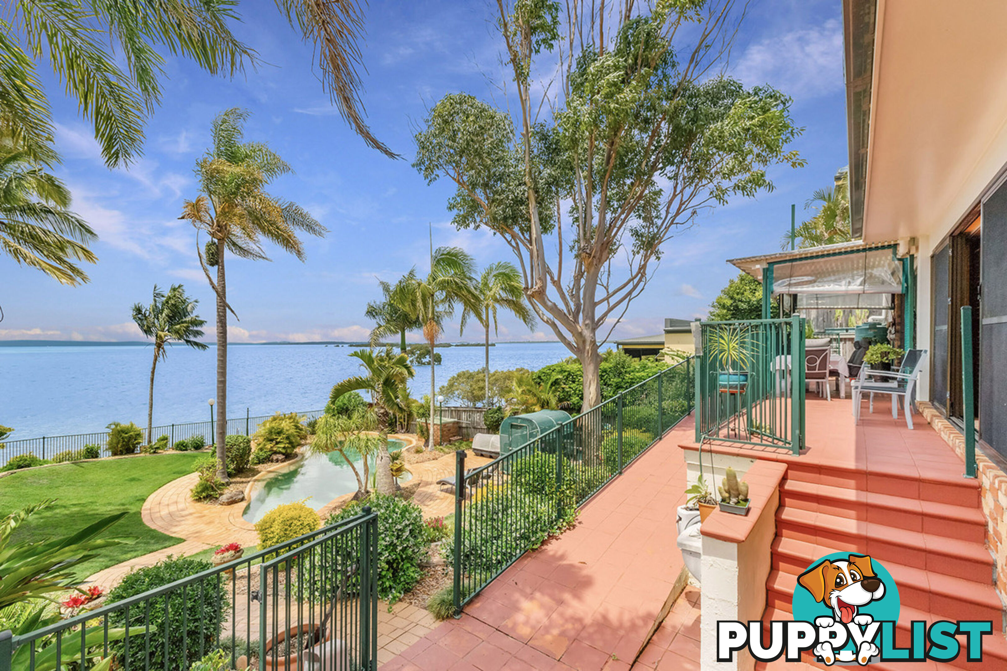 119 Shore Street North CLEVELAND QLD 4163