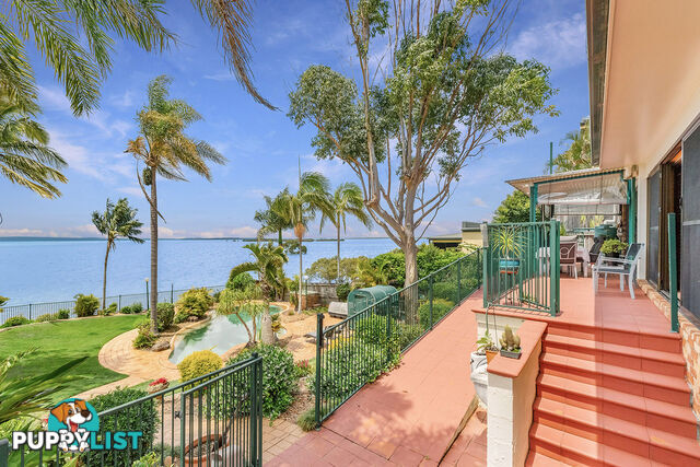 119 Shore Street North CLEVELAND QLD 4163