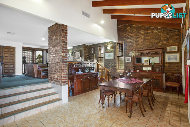 119 Shore Street North CLEVELAND QLD 4163
