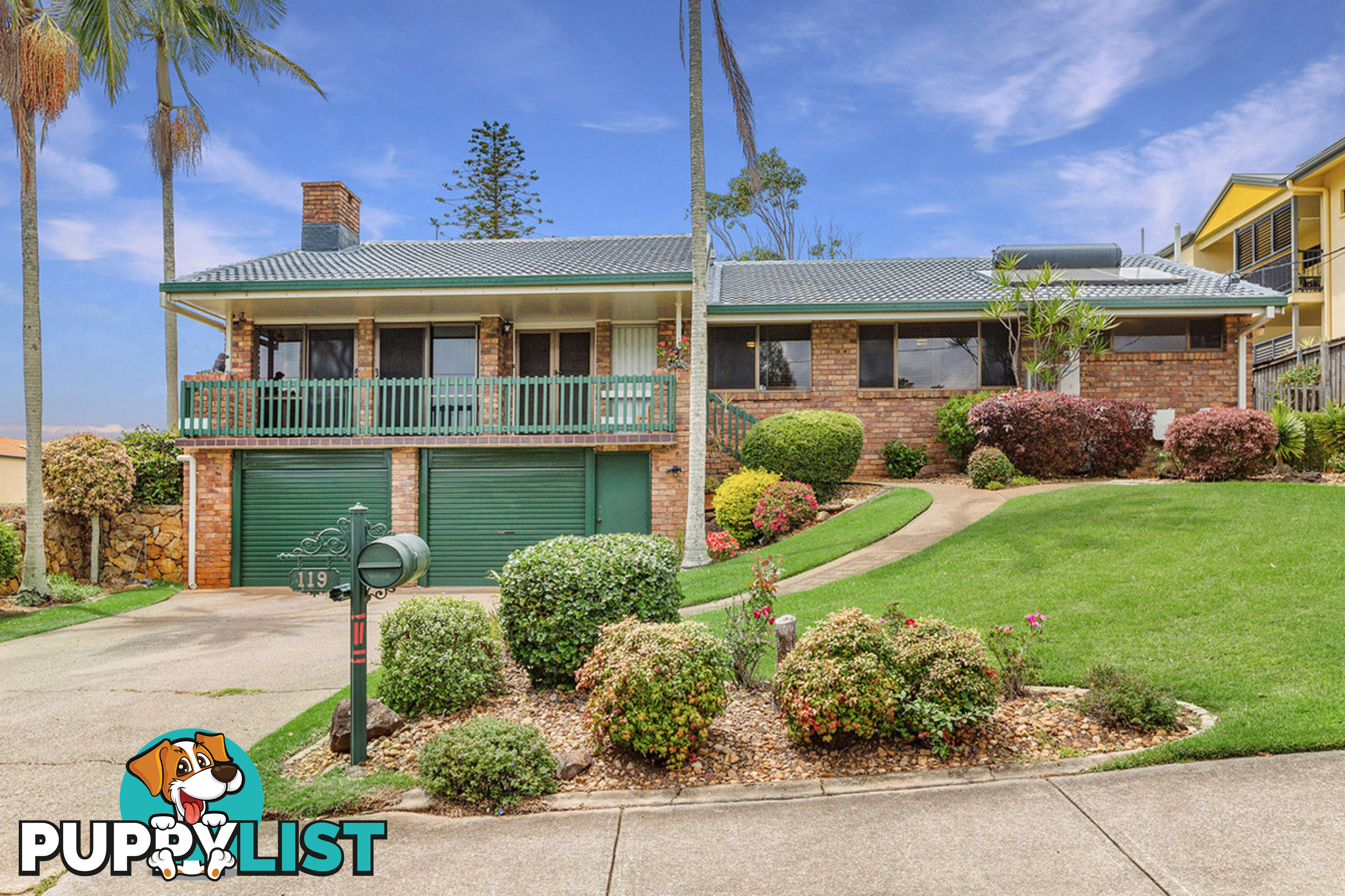 119 Shore Street North CLEVELAND QLD 4163