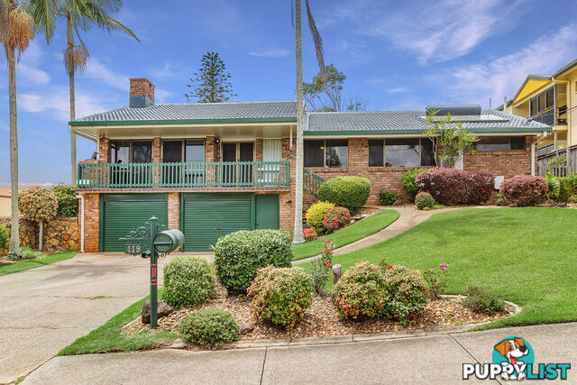 119 Shore Street North CLEVELAND QLD 4163