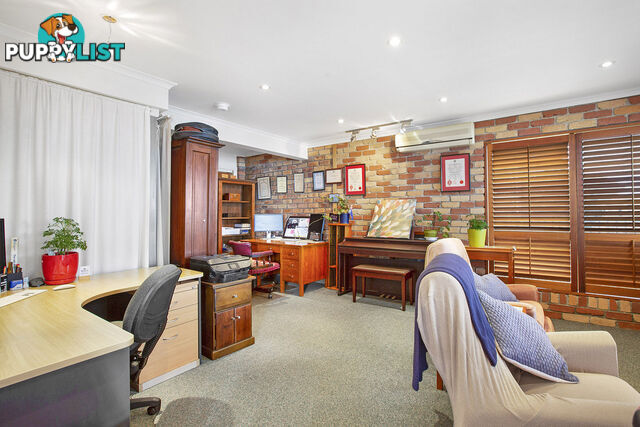 119 Shore Street North CLEVELAND QLD 4163