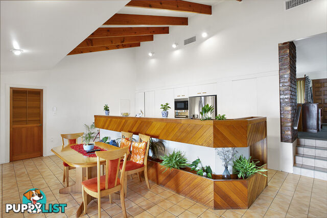 119 Shore Street North CLEVELAND QLD 4163