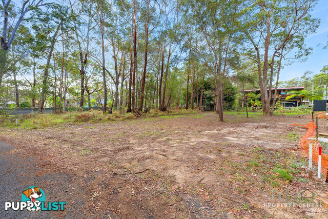 29 Heeterra Street RUSSELL ISLAND QLD 4184