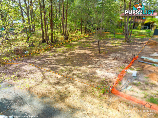 29 Heeterra Street RUSSELL ISLAND QLD 4184