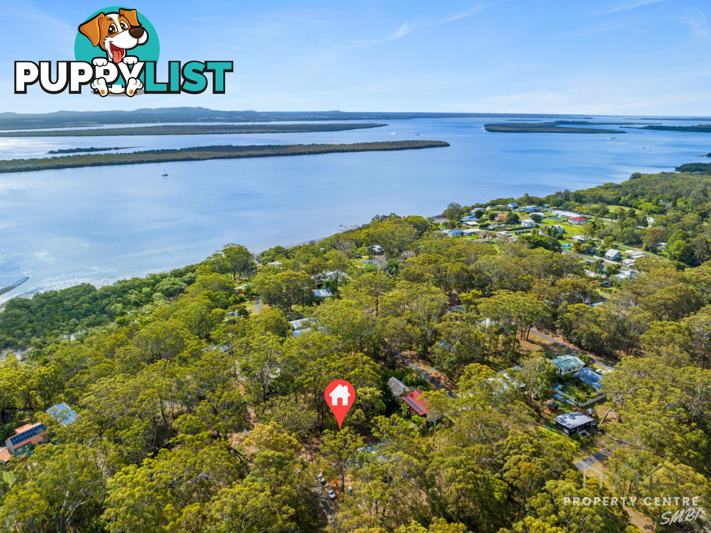 29 Heeterra Street RUSSELL ISLAND QLD 4184