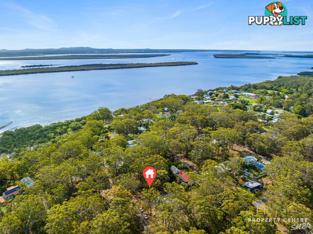 29 Heeterra Street RUSSELL ISLAND QLD 4184