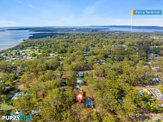 29 Heeterra Street RUSSELL ISLAND QLD 4184