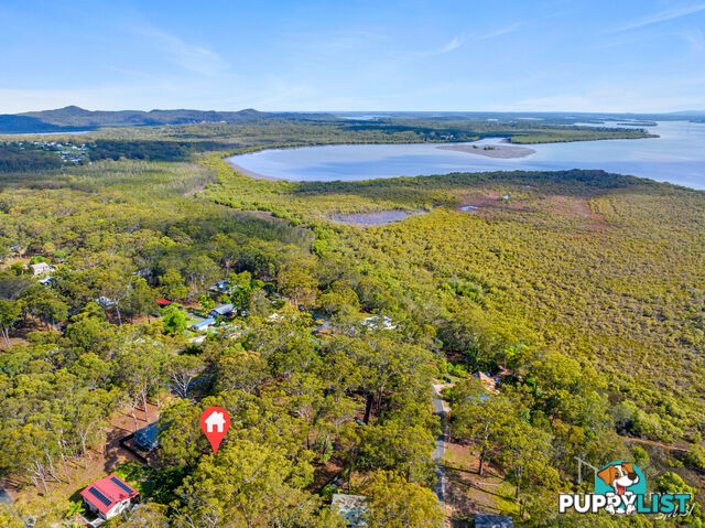 29 Heeterra Street RUSSELL ISLAND QLD 4184