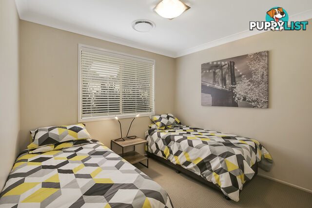 18 Eucalyptus Court CAPALABA QLD 4157
