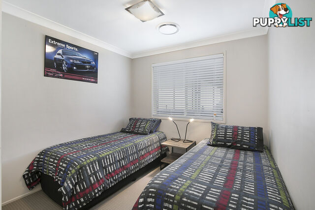18 Eucalyptus Court CAPALABA QLD 4157