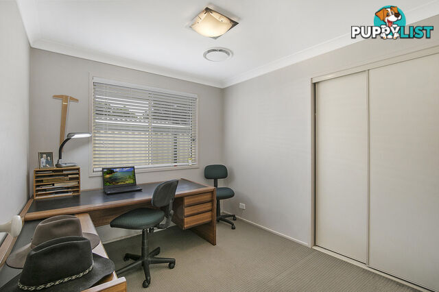 18 Eucalyptus Court CAPALABA QLD 4157