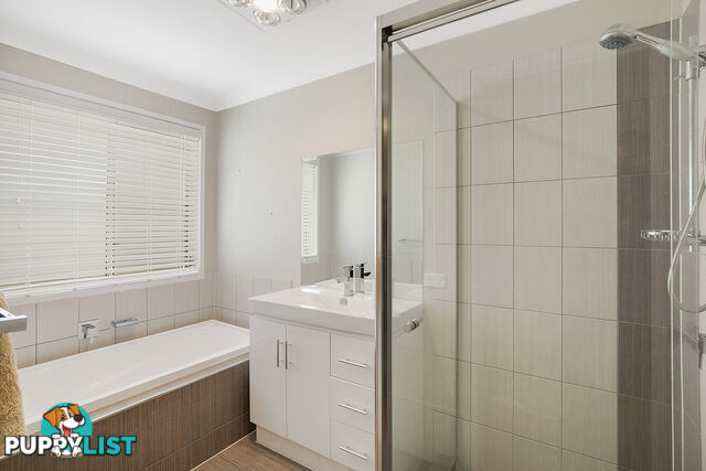 18 Eucalyptus Court CAPALABA QLD 4157