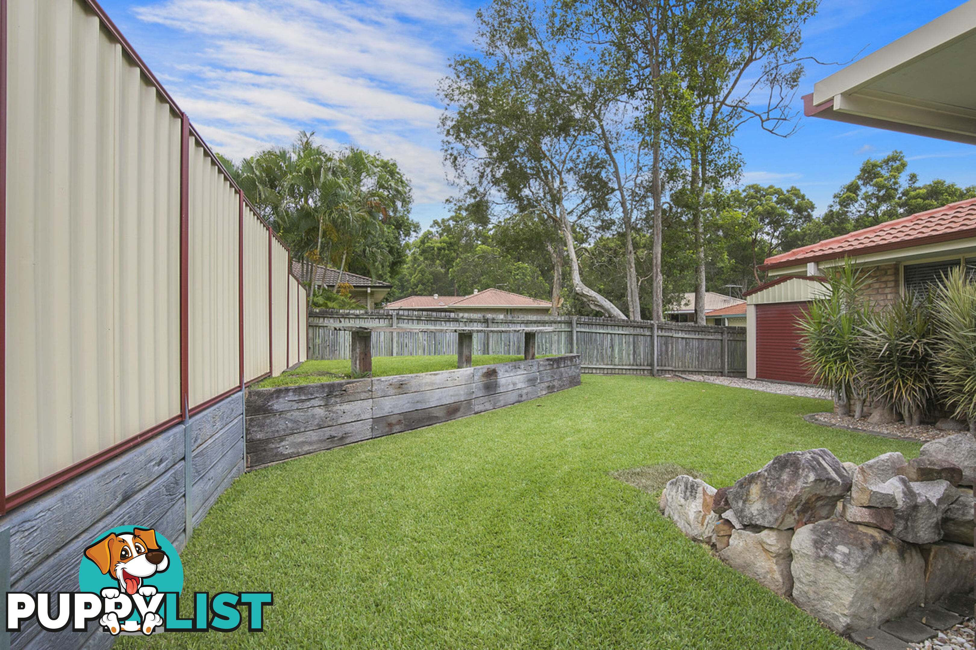 18 Eucalyptus Court CAPALABA QLD 4157