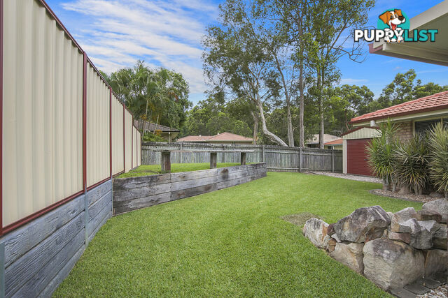18 Eucalyptus Court CAPALABA QLD 4157