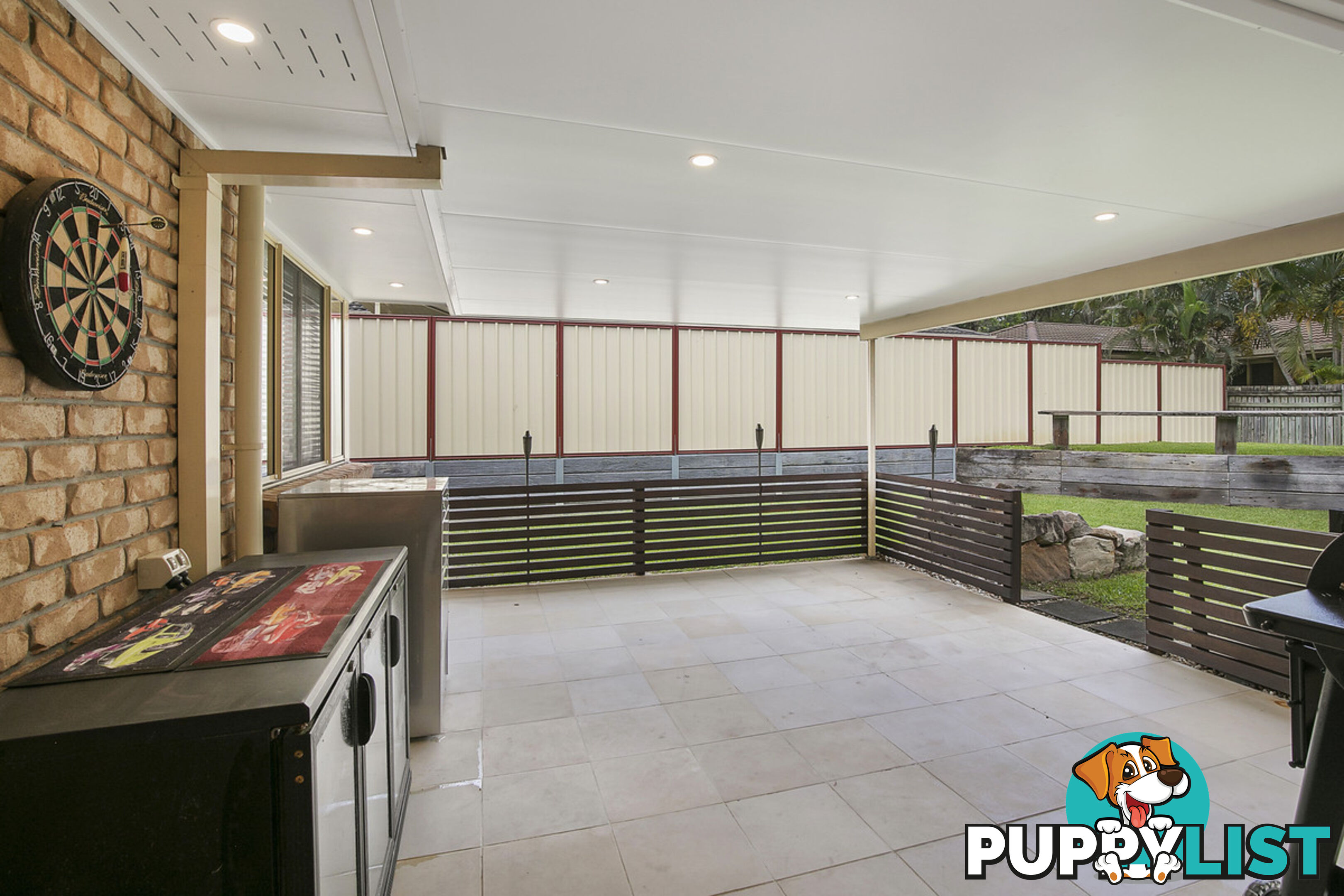 18 Eucalyptus Court CAPALABA QLD 4157