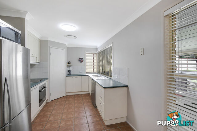 18 Eucalyptus Court CAPALABA QLD 4157