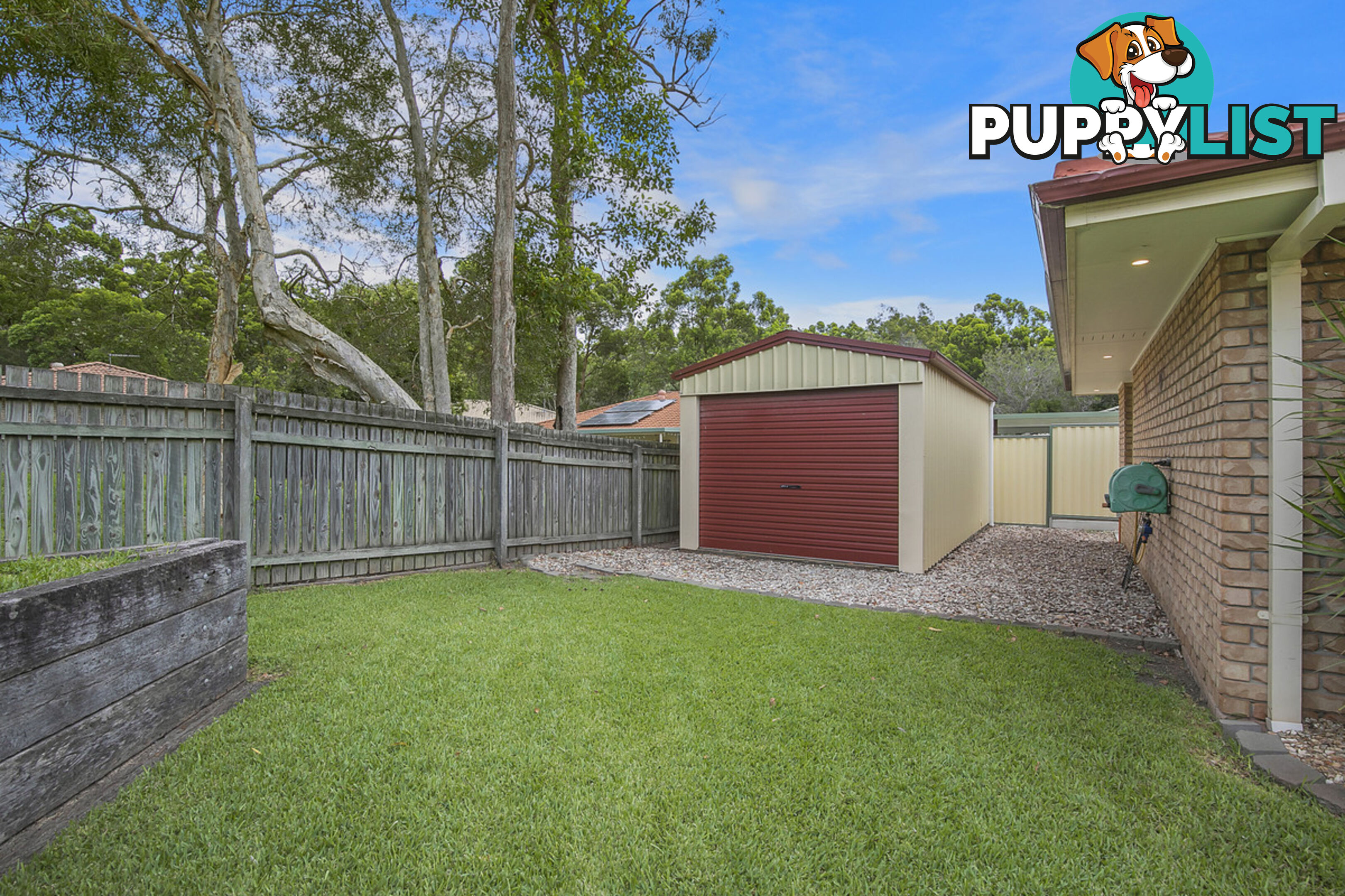 18 Eucalyptus Court CAPALABA QLD 4157