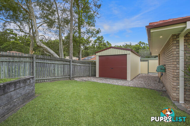 18 Eucalyptus Court CAPALABA QLD 4157