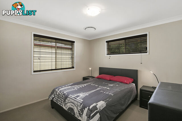 18 Eucalyptus Court CAPALABA QLD 4157