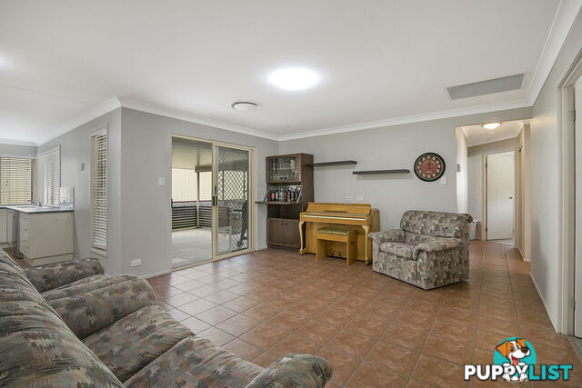 18 Eucalyptus Court CAPALABA QLD 4157