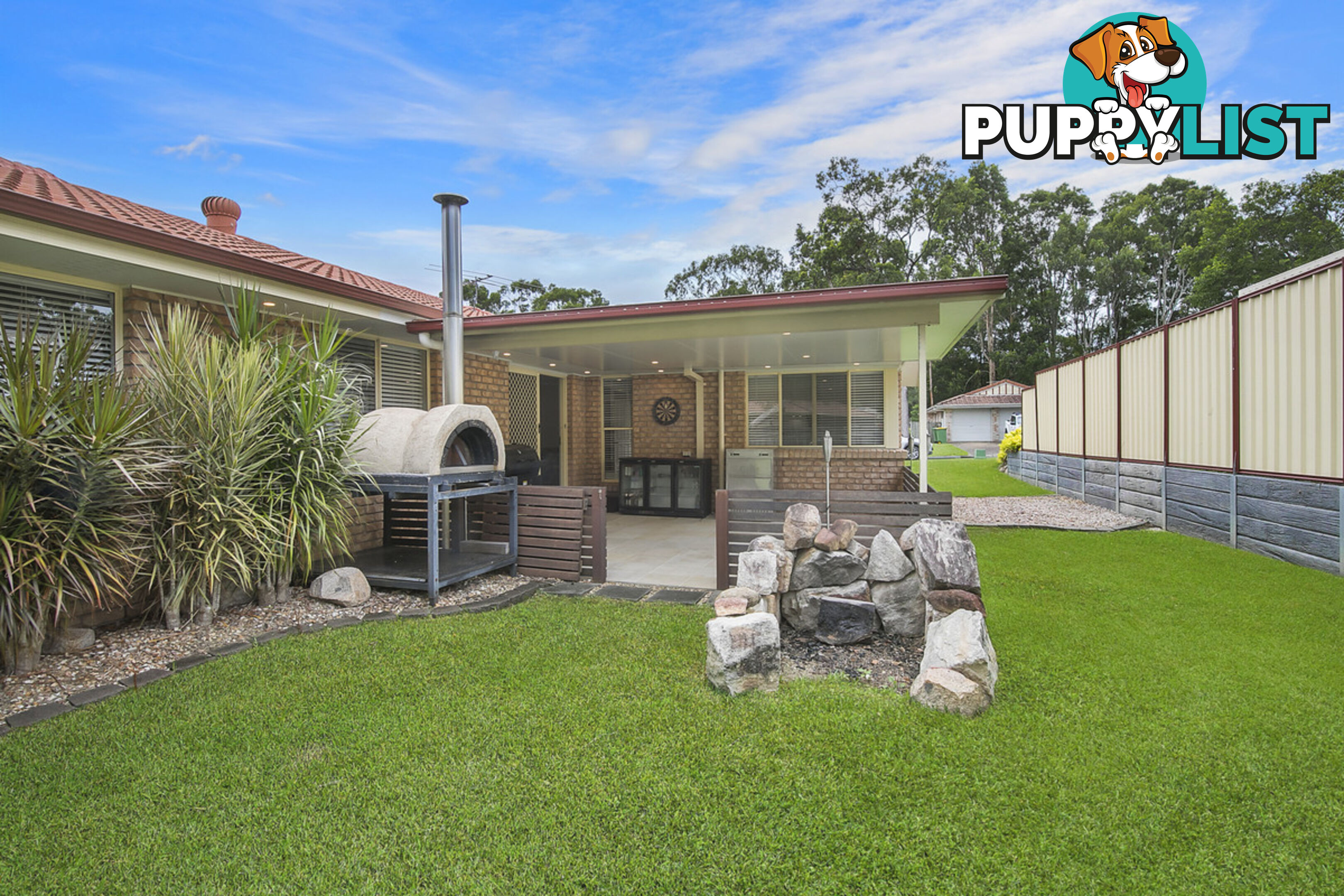 18 Eucalyptus Court CAPALABA QLD 4157