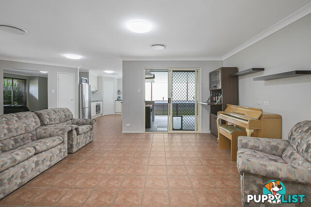 18 Eucalyptus Court CAPALABA QLD 4157