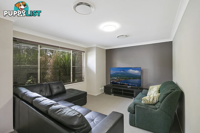 18 Eucalyptus Court CAPALABA QLD 4157