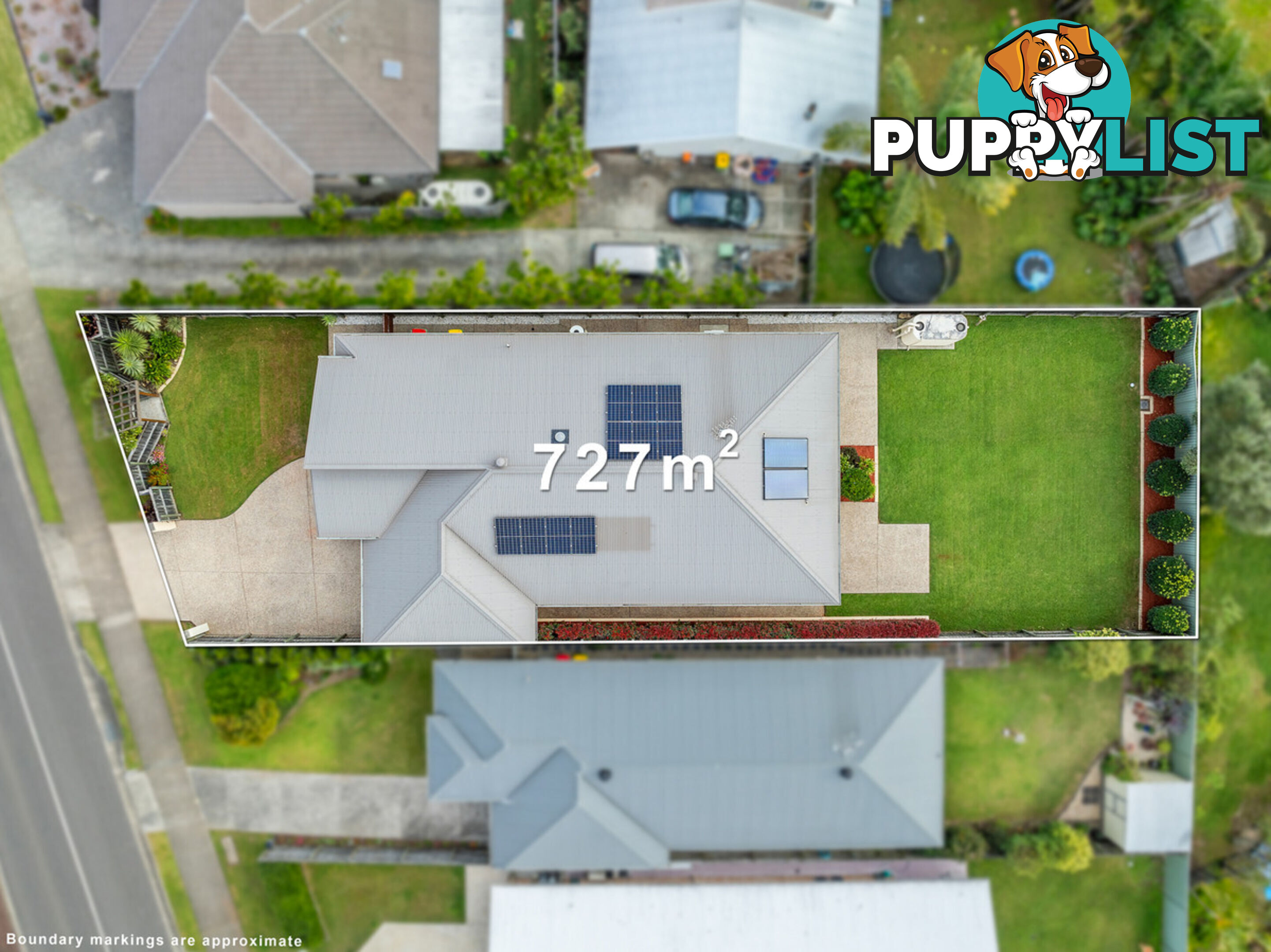 69 Bunker Road VICTORIA POINT QLD 4165