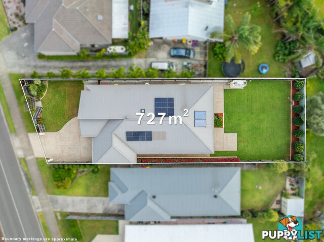 69 Bunker Road VICTORIA POINT QLD 4165
