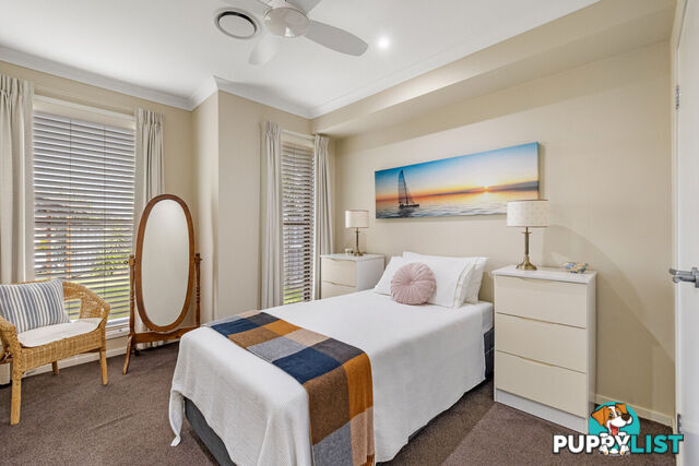 69 Bunker Road VICTORIA POINT QLD 4165