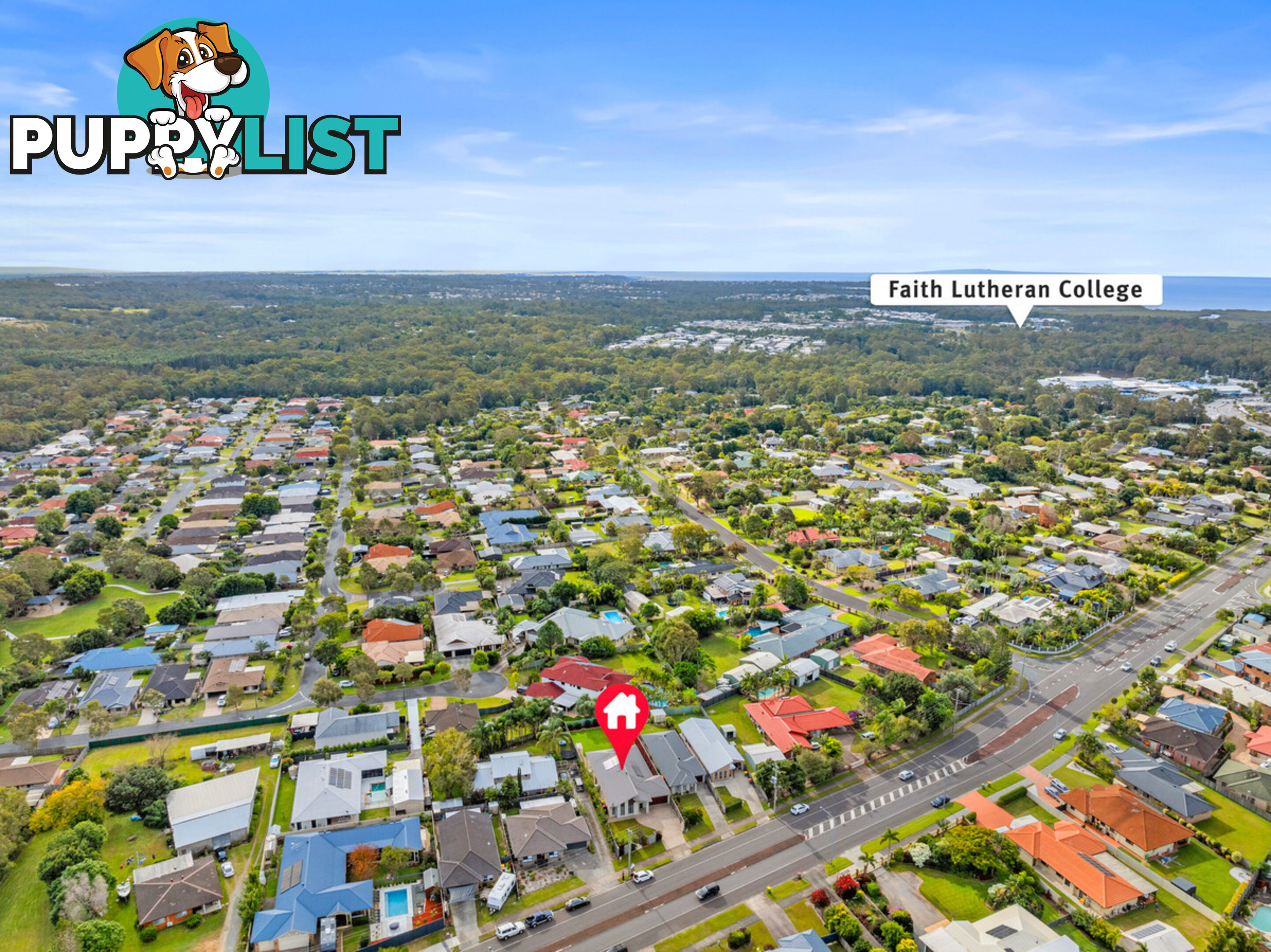 69 Bunker Road VICTORIA POINT QLD 4165