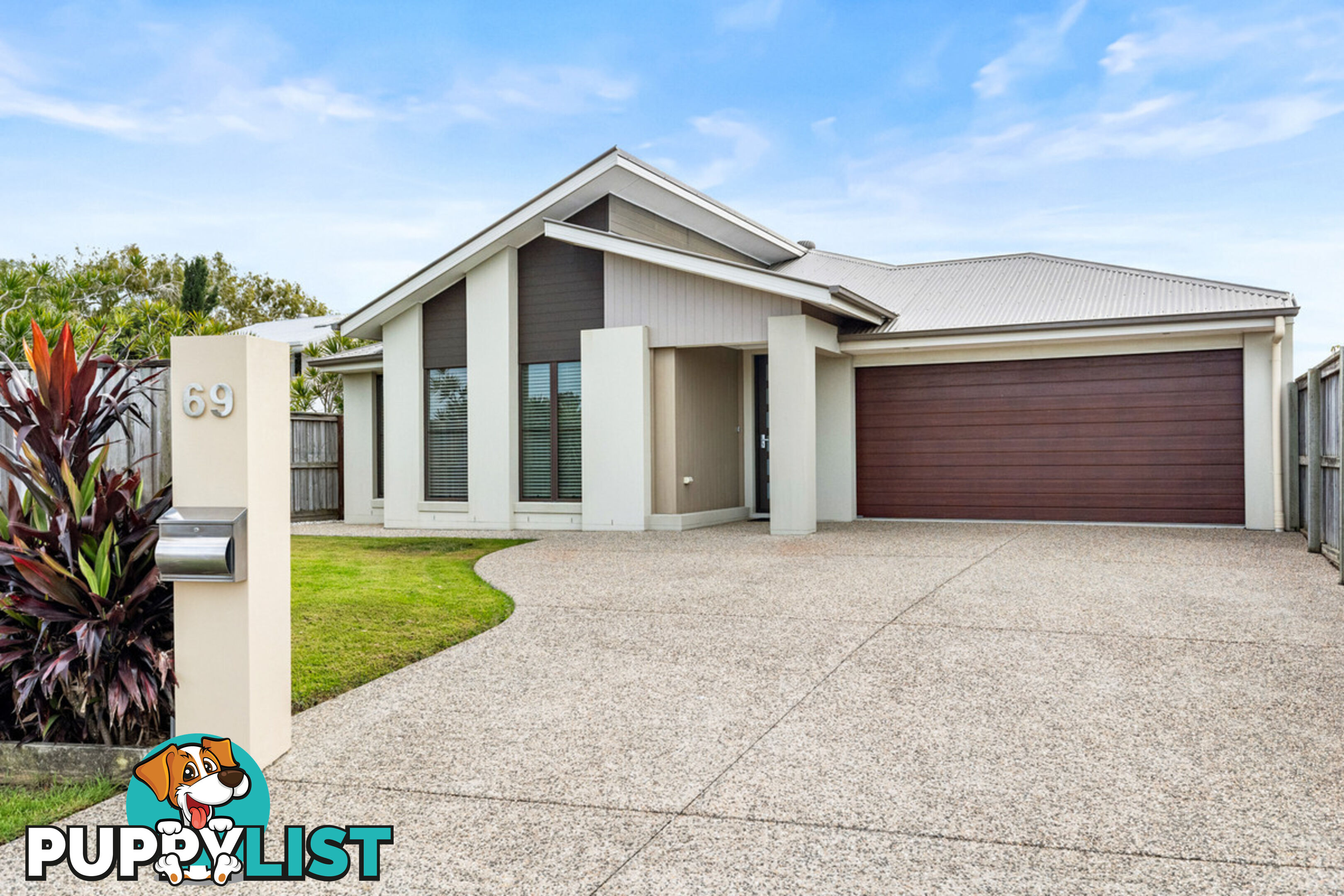 69 Bunker Road VICTORIA POINT QLD 4165