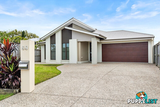 69 Bunker Road VICTORIA POINT QLD 4165