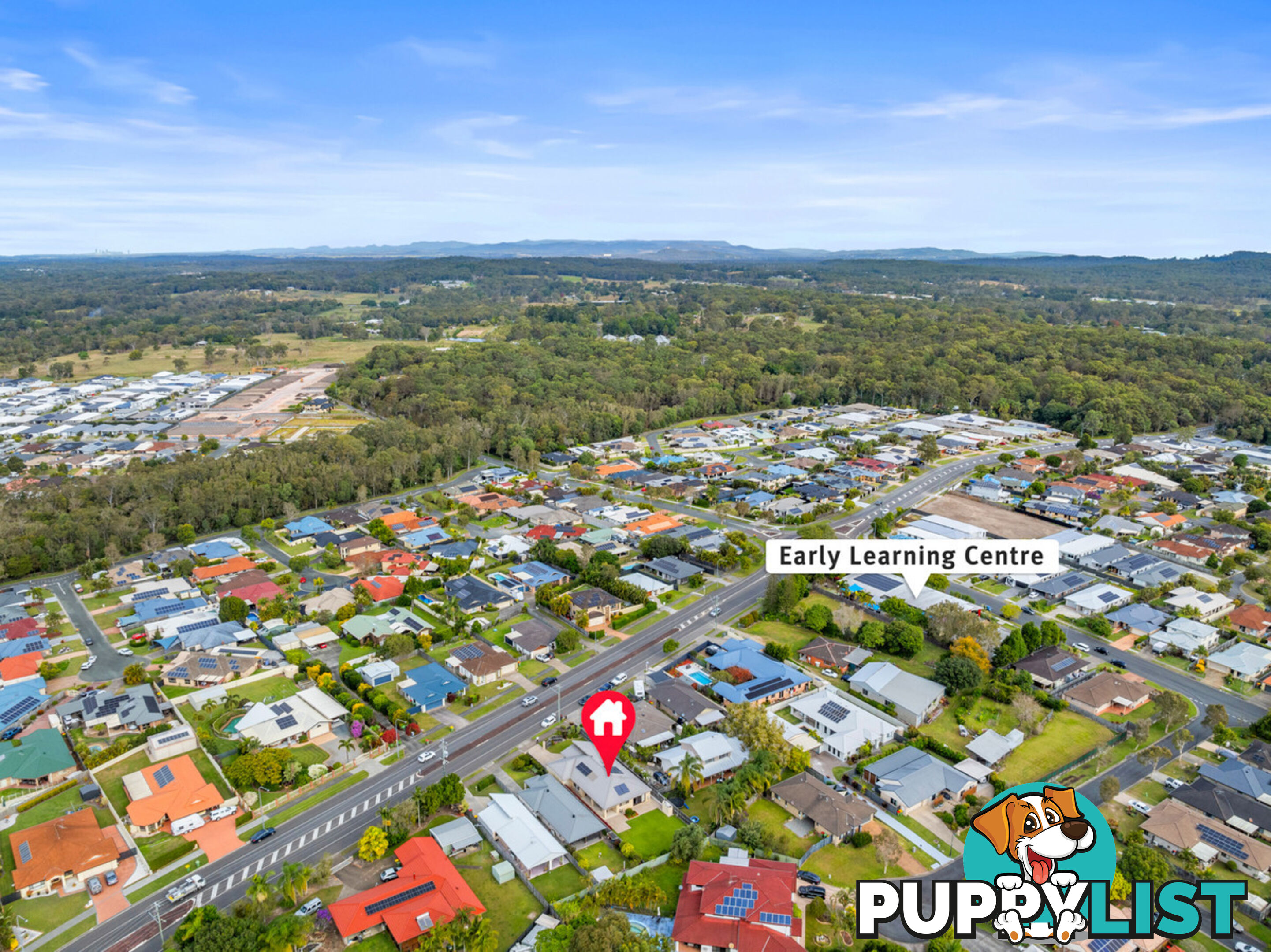 69 Bunker Road VICTORIA POINT QLD 4165