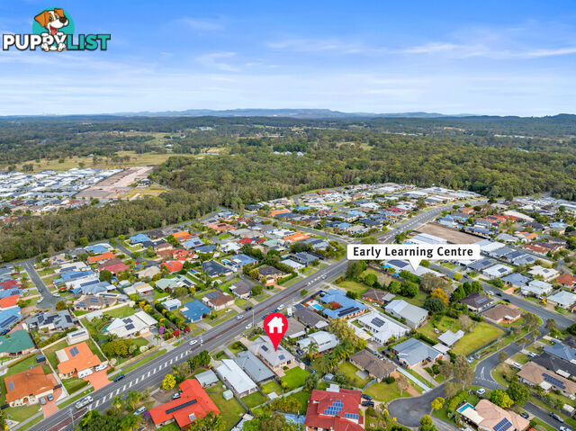 69 Bunker Road VICTORIA POINT QLD 4165