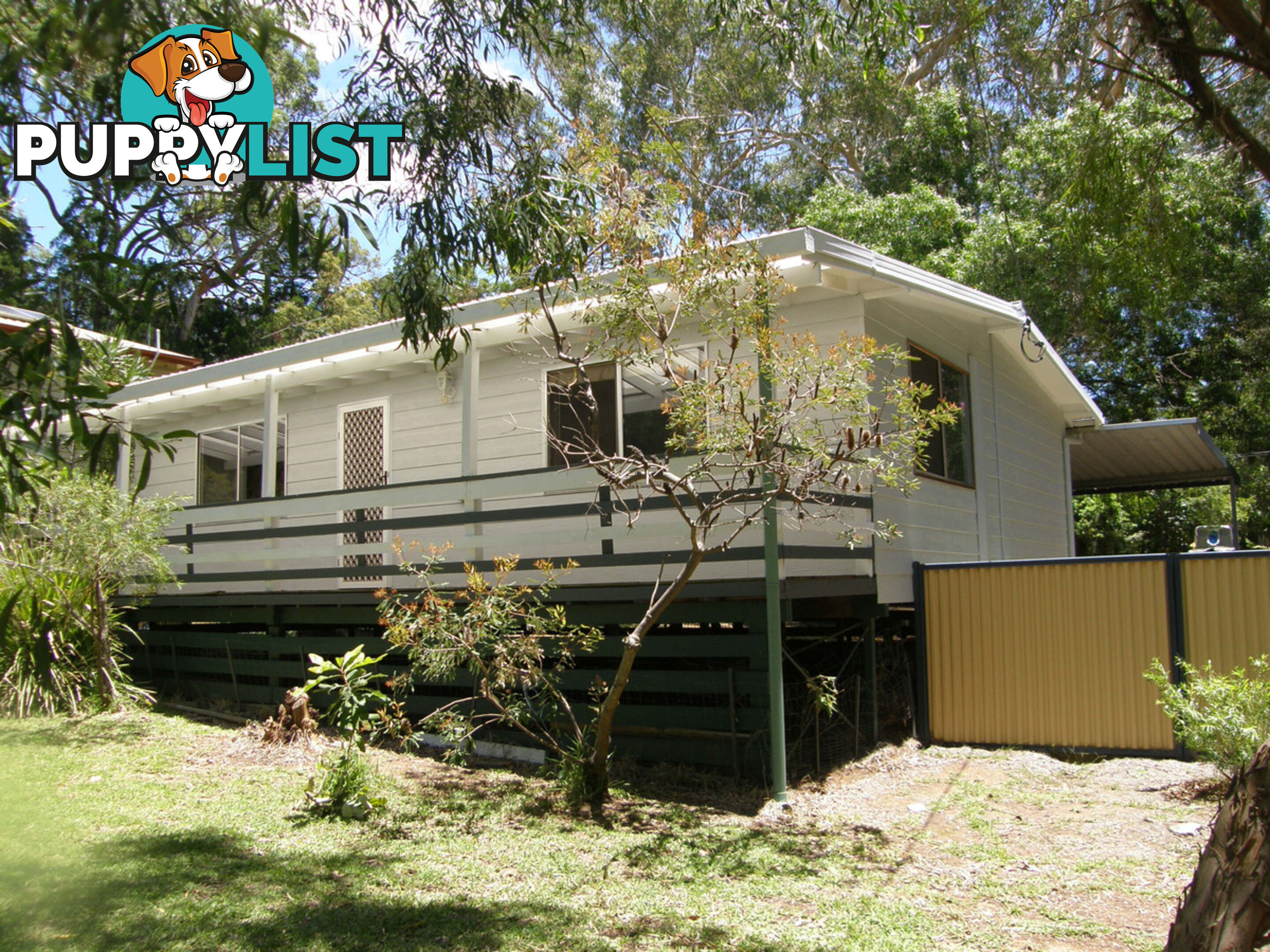 44 Elizabeth Street COOCHIEMUDLO ISLAND QLD 4184