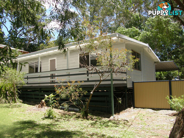 44 Elizabeth Street COOCHIEMUDLO ISLAND QLD 4184