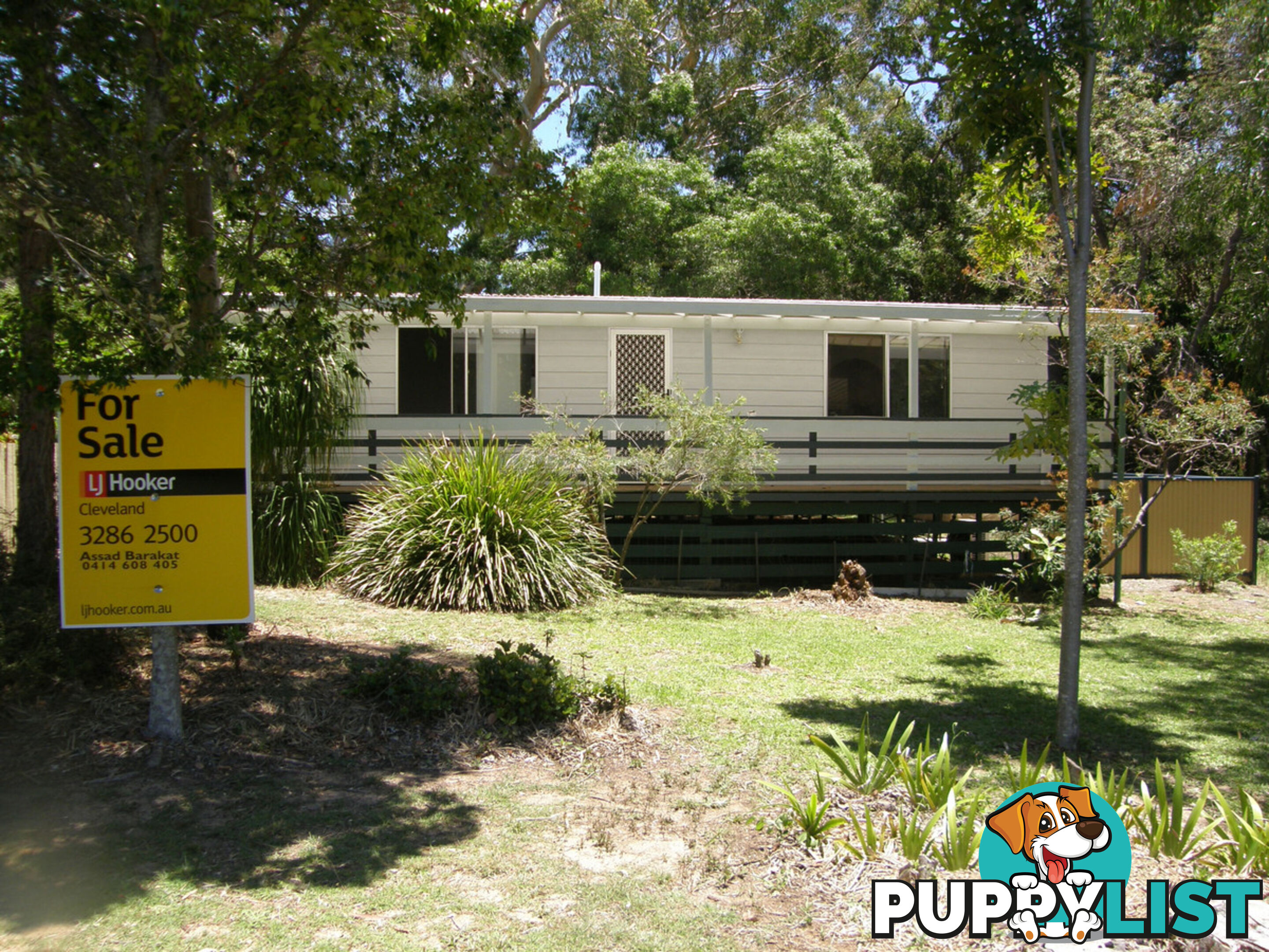 44 Elizabeth Street COOCHIEMUDLO ISLAND QLD 4184