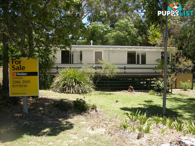 44 Elizabeth Street COOCHIEMUDLO ISLAND QLD 4184