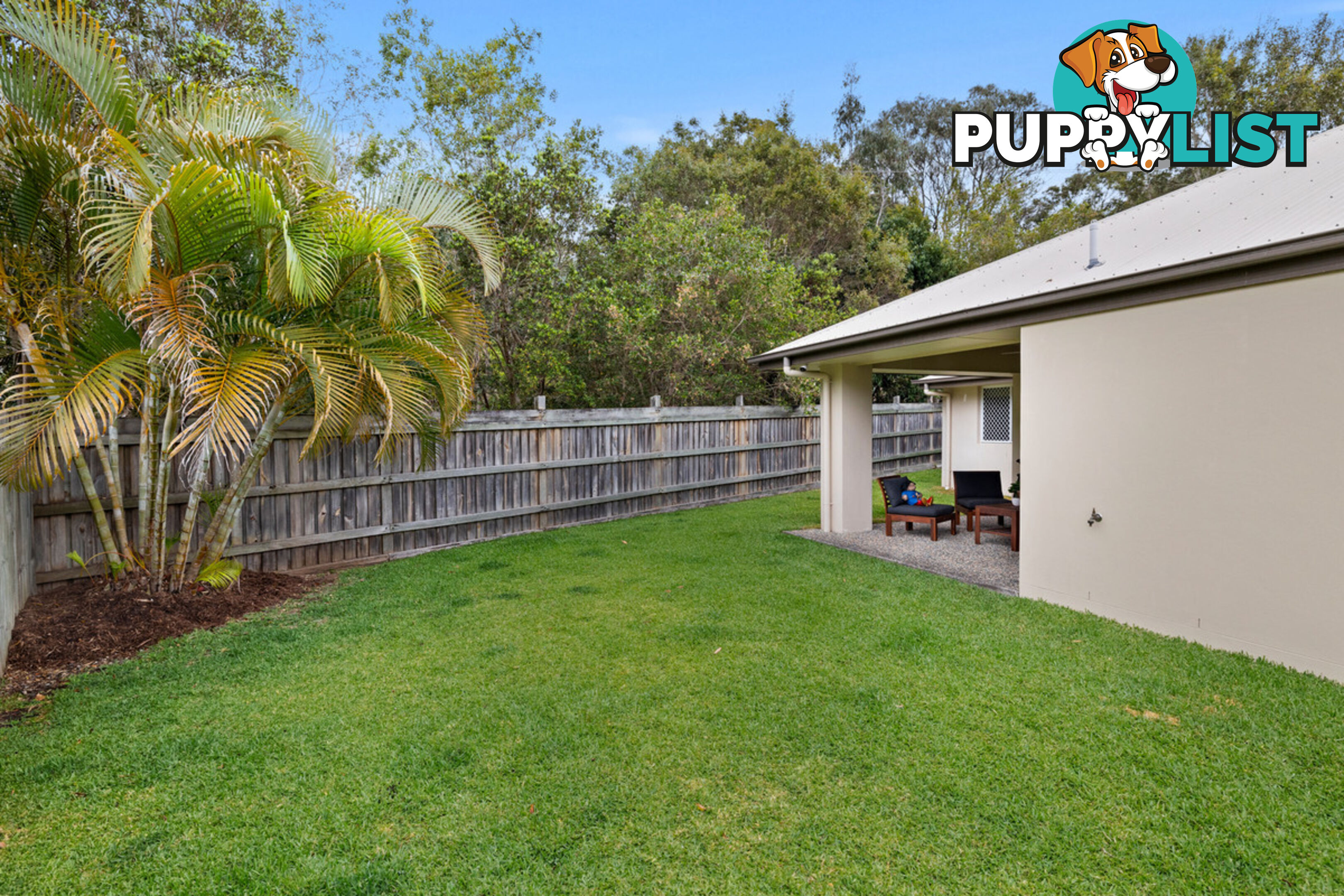 6 Mervyn Crescent REDLAND BAY QLD 4165