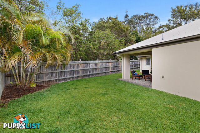 6 Mervyn Crescent REDLAND BAY QLD 4165