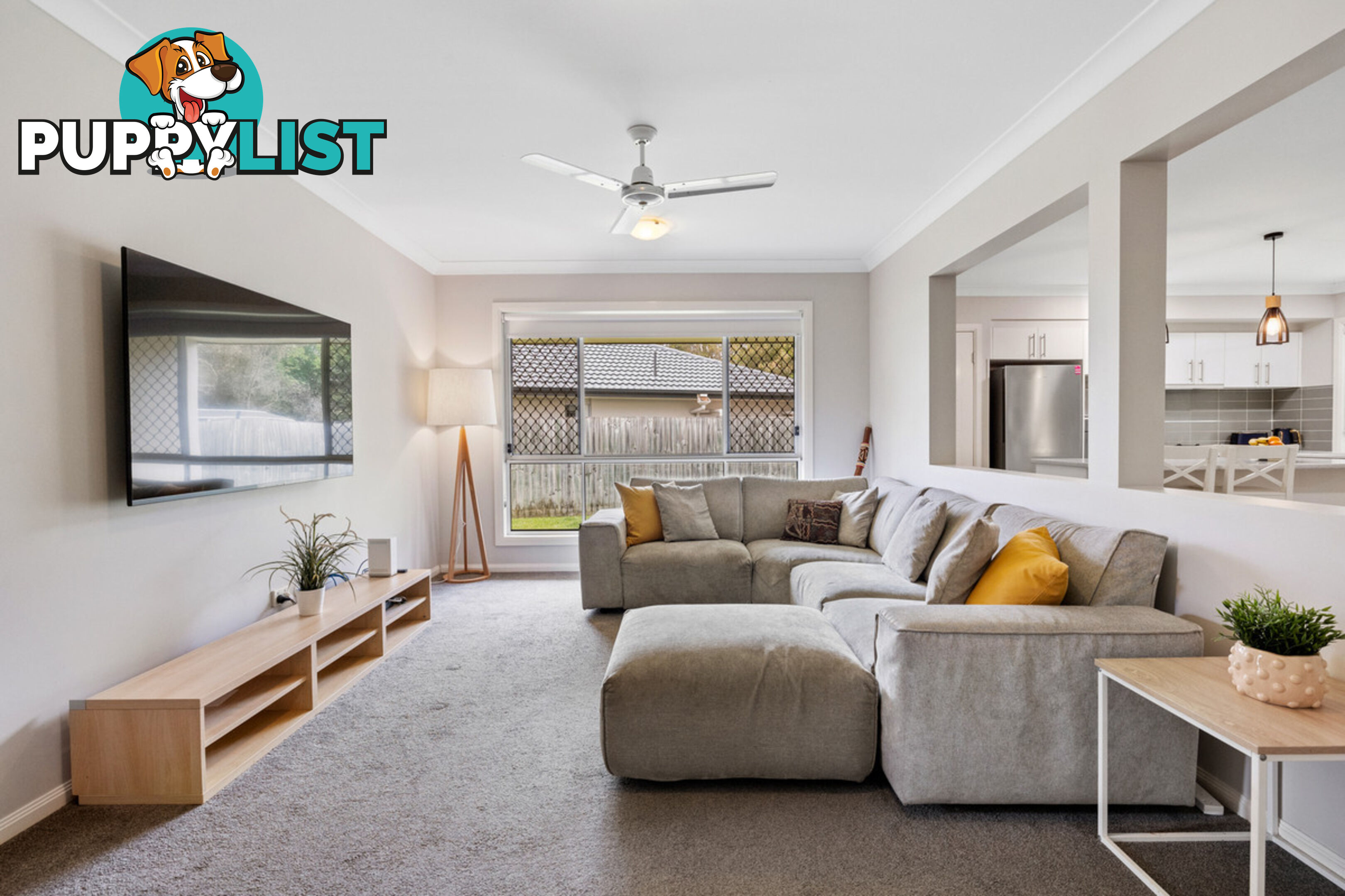 6 Mervyn Crescent REDLAND BAY QLD 4165