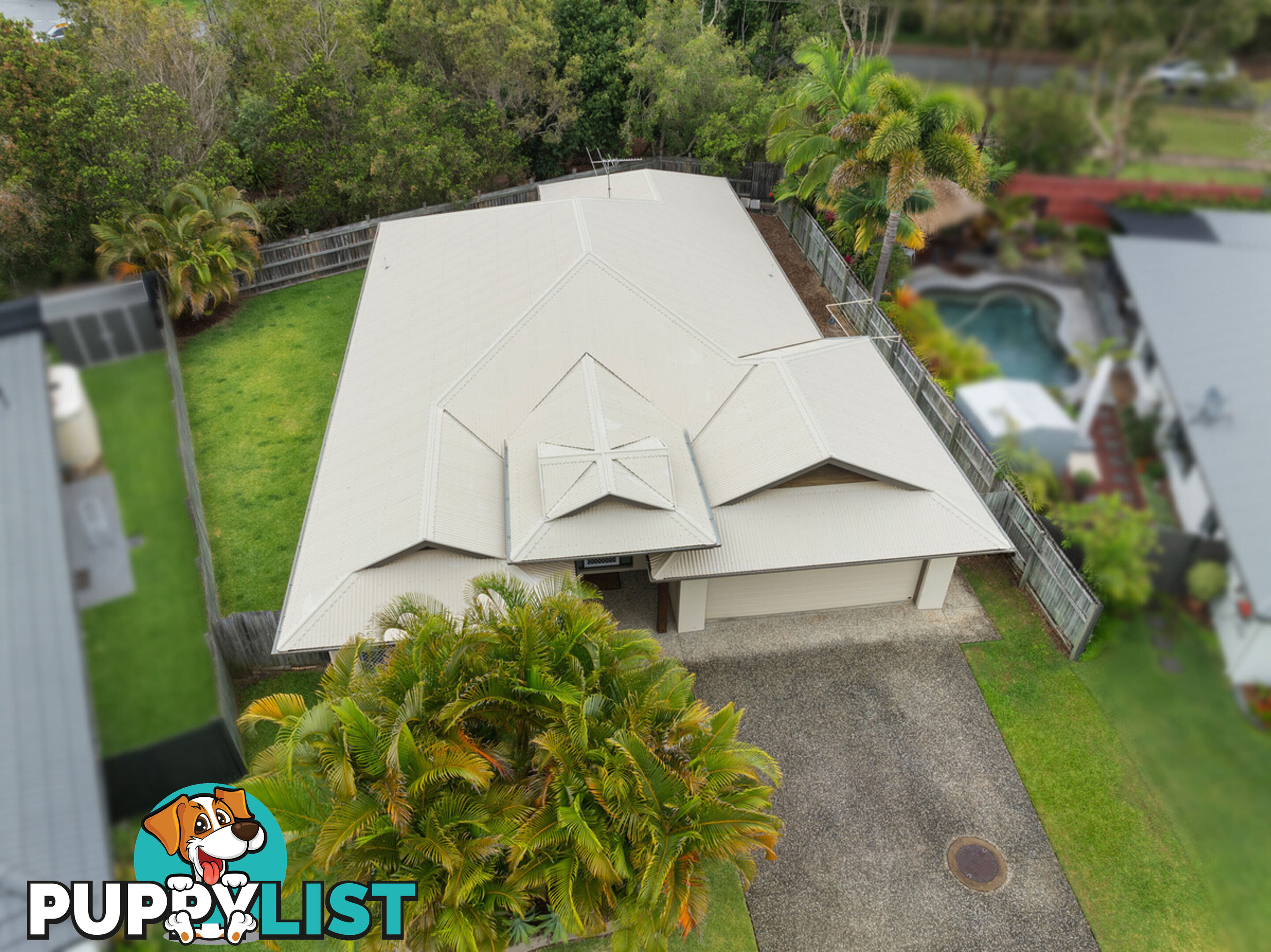 6 Mervyn Crescent REDLAND BAY QLD 4165